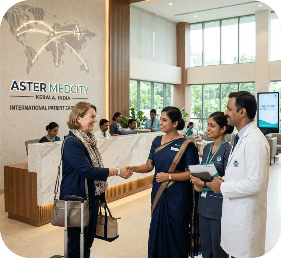 Medical & Dental Tourism