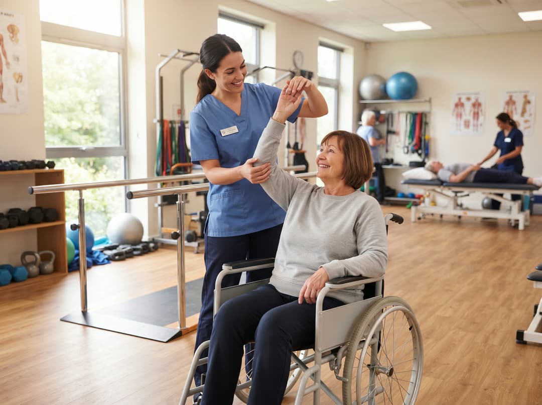 ActiveLife Physiotherapy