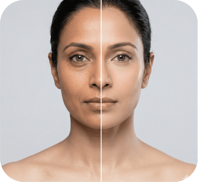Skin Tightening