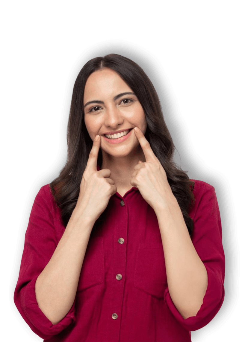 Expert dental care