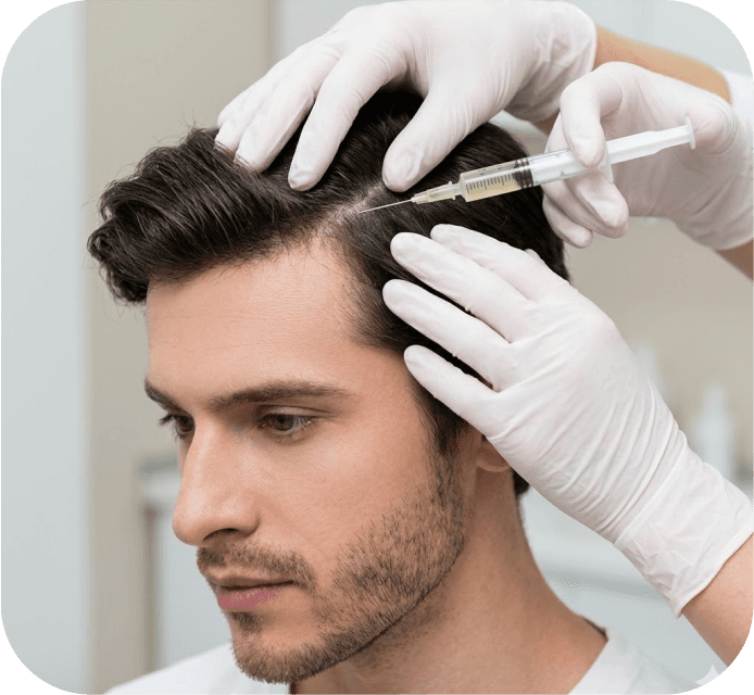 PRP GFC Therapy