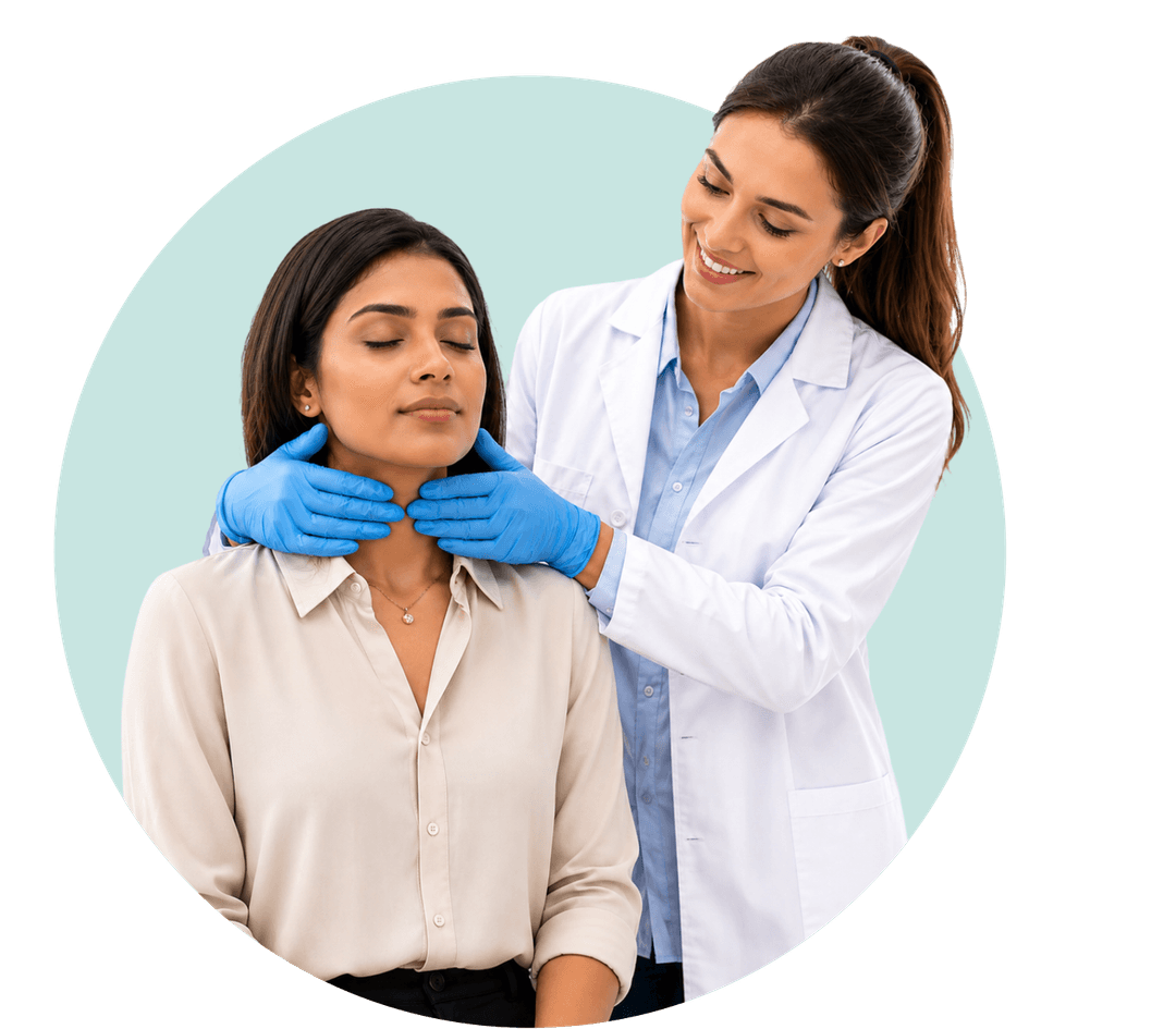 Advanced Cancer Care
